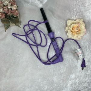 5 for $25 🔺Herstyle Purple curl